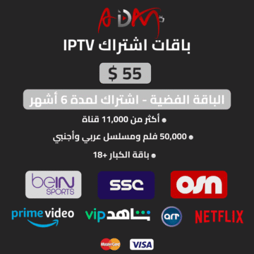 الباقة الفضية 6 شهور