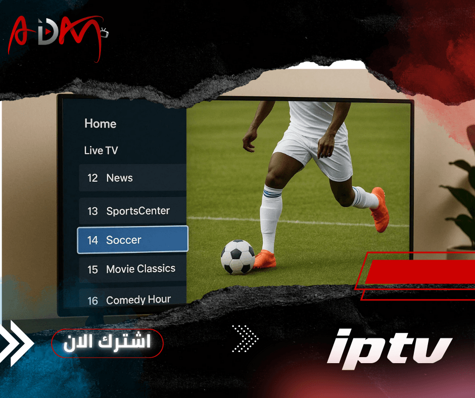 أفضل اشتراك iptv للكبار
