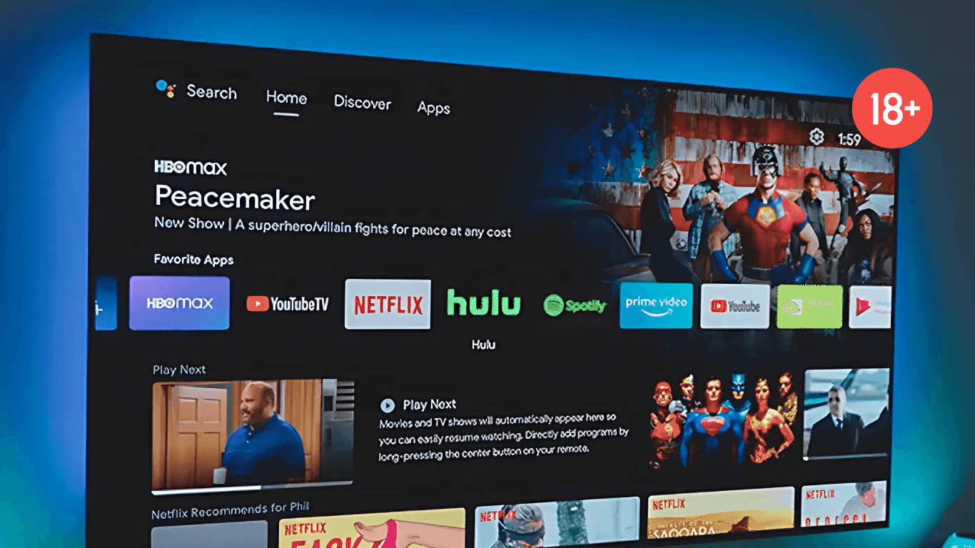 اشتراك iptv للكبار